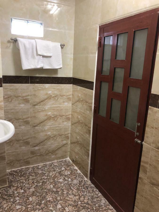 Hoang Quan Hotel Ho Či Minovo Město Exteriér fotografie