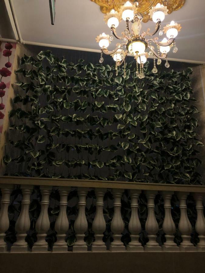 Hoang Quan Hotel Ho Či Minovo Město Exteriér fotografie