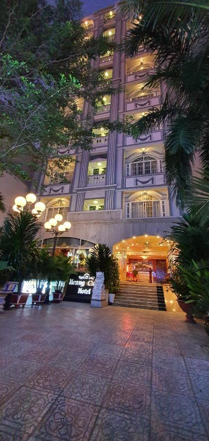 Hoang Quan Hotel Ho Či Minovo Město Exteriér fotografie